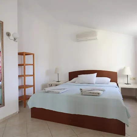 Sunset Beach Club Coral 5 * Fethiye