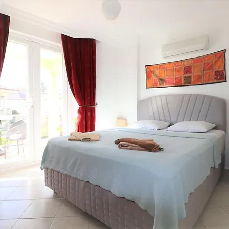 Sunset Beach Club Coral 5 Villa *