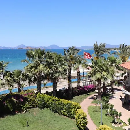 Villa Sunset Beach Club Coral 5 *
