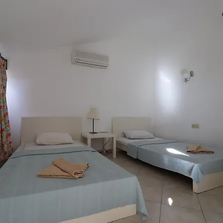 Sunset Beach Club Coral 5 Villa Fethiye